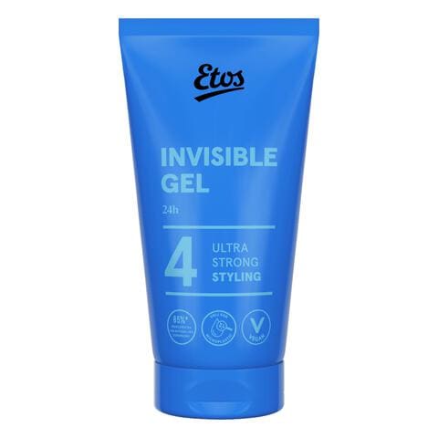 Etos Invisible Gel 150 ML