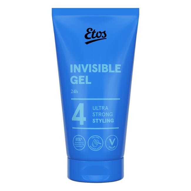 Etos Invisible Gel 150 ML
