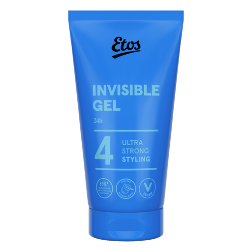 Etos Invisible Gel 150 ML