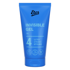 Etos Invisible Gel 150 ML