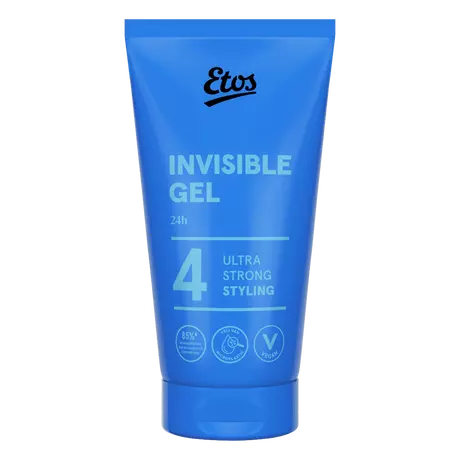 Etos Invisible Gel 150 ML