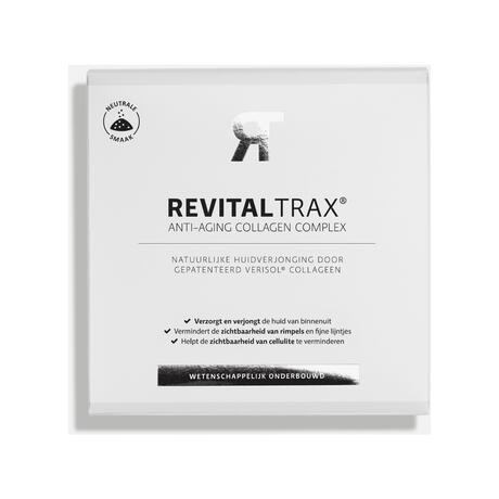 RevitalTrax Anti-Aging Collagen Complex 30 sticks