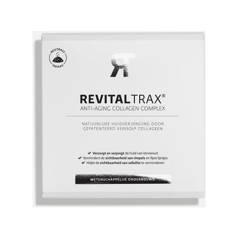 RevitalTrax Anti-Aging Collagen Complex 30 sticks