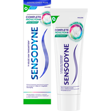 Sensodyne Complete Protection + Fresh Breath Tandpasta - 75 ML