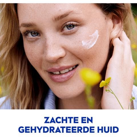 NIVEA Soft Hydraterende Bodycrème 200 ML