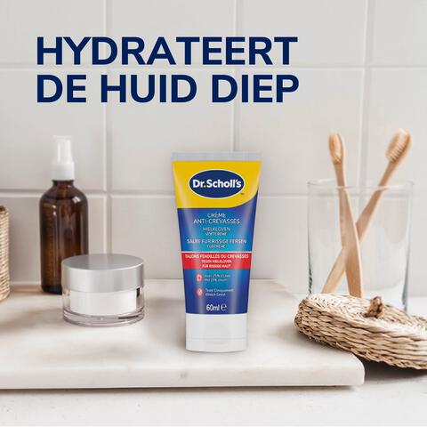 Dr.Scholl's Active Repair K+ Klovenzalf 60 ML