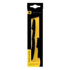 2B Brow Shaper Wenkbrauwmesje