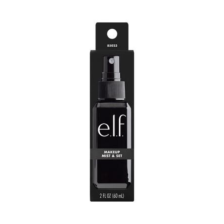 e.l.f. Makeup Mist & Set Small