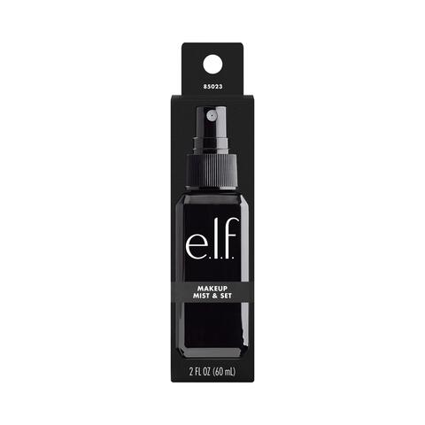 e.l.f. Makeup Mist & Set Small