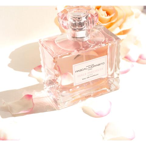 Pascal Morabito Perle Precieuse eau de toilette 100 ML
