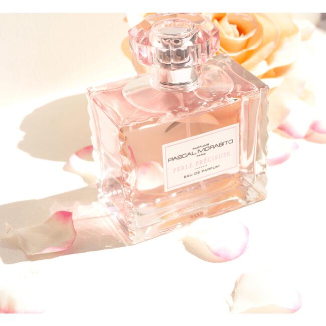 Pascal Morabito Perle Precieuse eau de toilette 100 ML