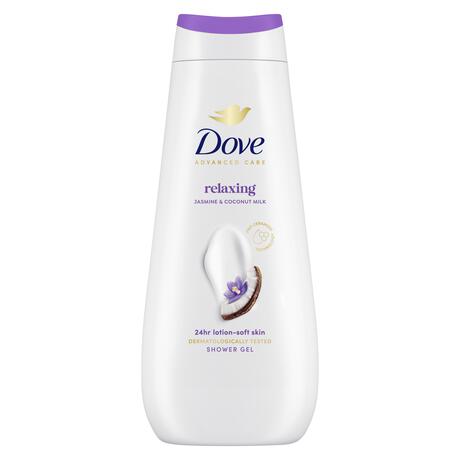 Dove Advanced Care Relaxing Douchegel 400 ML