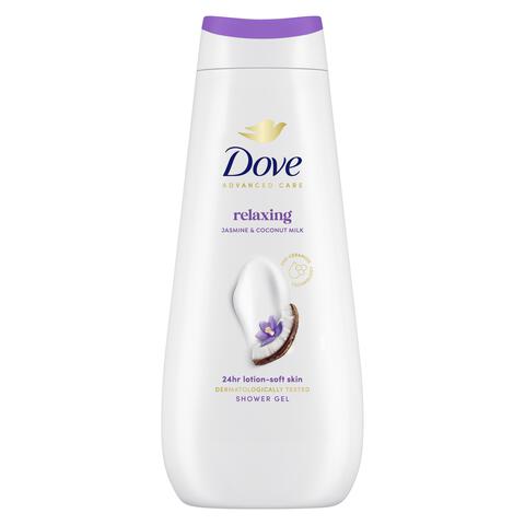 Dove Advanced Care Relaxing Douchegel 400 ML