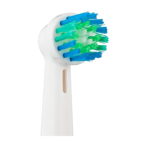 Etos Opzetborstel Cross Action