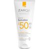 Zarqa Sensitive Zonnebrand SPF50 50 ML