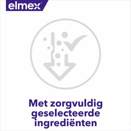 Elmex® Glazuurbescherming Professional Tandpasta - 75 ML