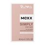 Mexx Simply for Her Eau de Toilette 40 ML