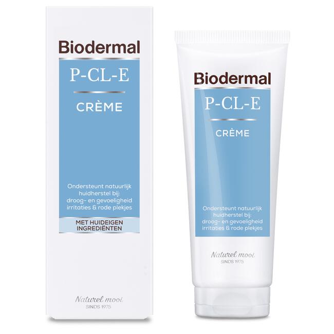 Biodermal P-CL-E Dagcrème 100 ML