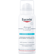 Eucerin AtopiControl Anti-Jeuk Spray 50 ML