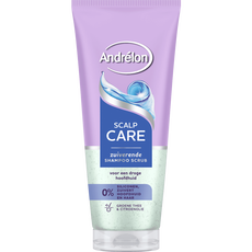 Andrélon Scalp Care shampoo scrub 200 ML