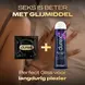 Durex Intensity Extra Lube 10 stuks