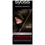 Syoss 3-1 Dark Brown Haarverf