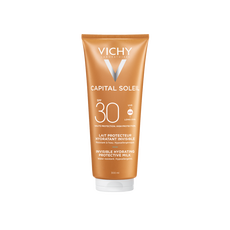Vichy Capital Soleil Zonnebrand Melk SPF30 300 ML