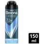 Rexona Men Advanced Protection Cobalt Dry Deodorant Spray 150 ML