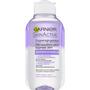 Garnier Skin Naturals 2-in-1 Oogreinigingslotion 125 ML