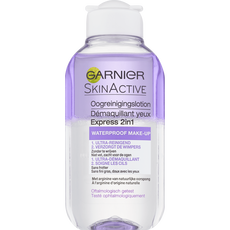 Garnier Skin Naturals 2-in-1 Oogreinigingslotion 125 ML