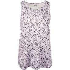 Yoga Sporttop L - XL print