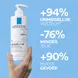 La Roche-Posay Lipikar Baume AP+Max Lichte Crème