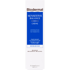 Biodermal Sensitive Balance Dagcrème 50 ML