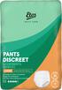 Etos Control Pants Large, incontinentiebroekjes Large, 10 stuks