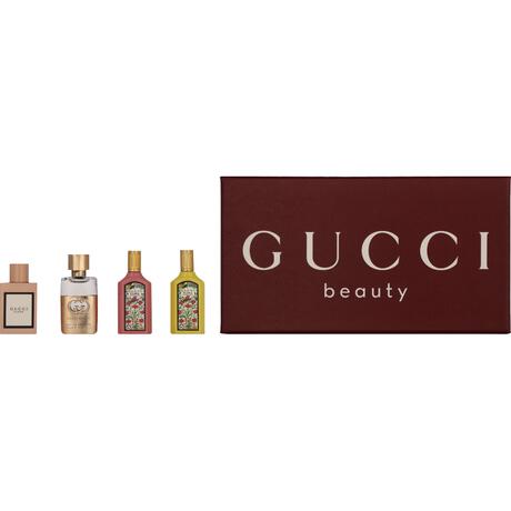 Gucci Flora Gorgeous Gardiner Miniature Set 20 ml