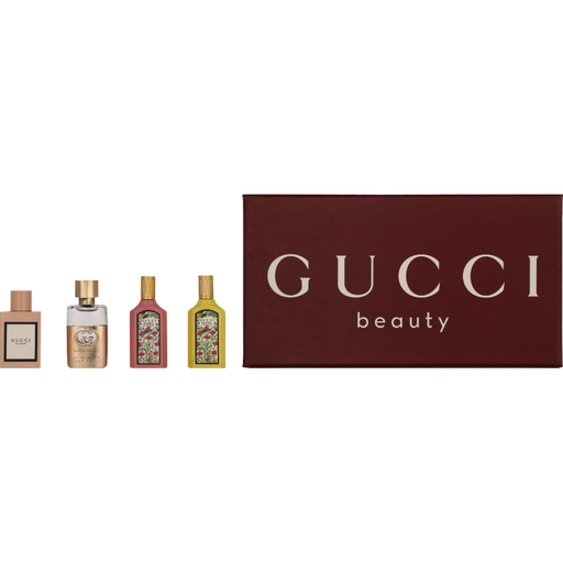 Gucci Flora Gorgeous Gardiner Miniature Set 20 ml