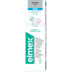 elmex® Sensitive Complete Care Tandpasta 75 ML