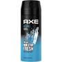 Axe Ice Chill Deodorant Bodyspray 150 ML