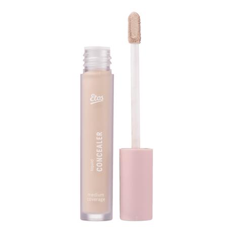 Etos Liquid Concealer 03 Porcelain