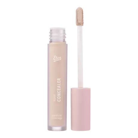 Etos Liquid Concealer 03 Porcelain