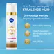 NIVEA Cellular Luminous630 CC Fluid SPF30 Deep 40 ML