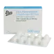Etos Paracetamol 500 MG Liquid Caps Zachte Capsules 20 stuks