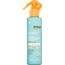 Imbue Curl Defending Heat Protection Mist 200 ML
