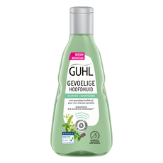 Guhl Gevoelige Hoofdhuid Shampoo 250 ML