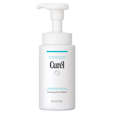 Curél Care Foaming Facial Wash 150ML