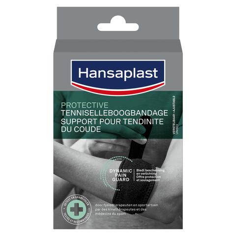 Hansaplast Protective Tenniselleboogbandage Verstelbaar