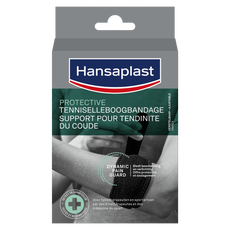 Hansaplast Protective Tenniselleboogbandage Verstelbaar