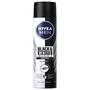 NIVEA Black & White Invisible Original Anti-Transpirant Spray 150 ML