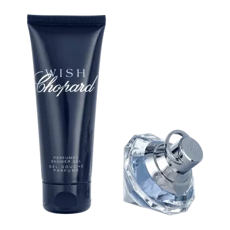 Chopard Wish Giftset