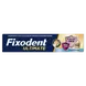 Fixodent Ultimate Frisse Smaak Kleefpasta 40 gram